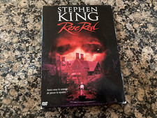 STEPHEN KING ROSE RED |