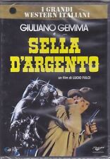 Dvd SELLA D'ARGENTO con