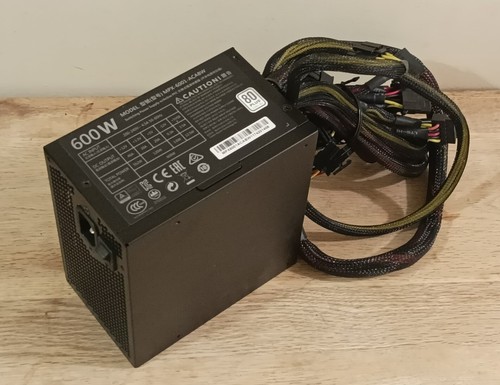 Alimentatore cooler master - cooler,