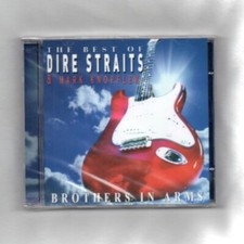 Dire Straits CD Brand New