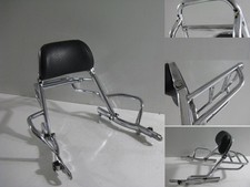 Sissybar Schienale Passeggero