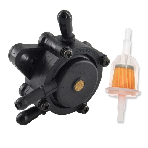Pompa carburante filtro - pompa,