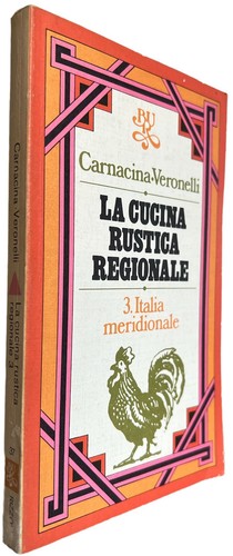 Ricette cucina rustica - ricette,
