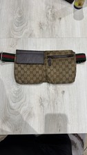 Marsupio Gucci