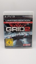 Grid 2 Edizione Limitata -