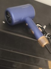 Asciugacapelli nuovo vendo solo senza confezione