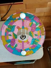 Vintage Modernariato  Lampada