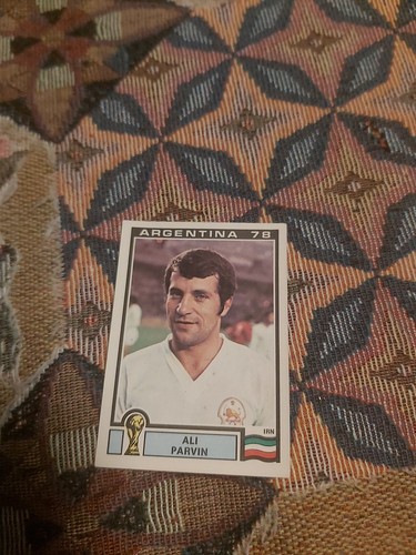 Figurina panini nuova - nuova, mondiali