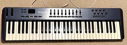 Controller midi tastiera - controller,