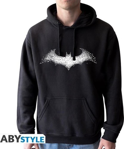 Abbigliamento comics - dc,