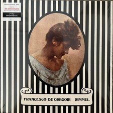 Francesco De Gregori - Rimmel