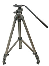 Cavalletto Treppiede per