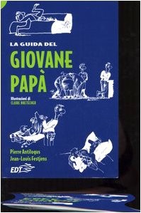 Guida del giovane papa - guida,