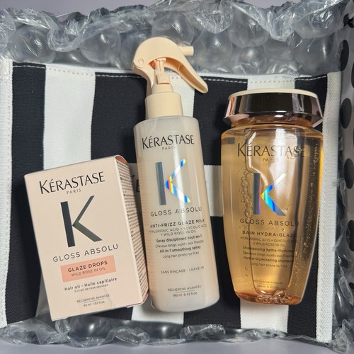 Kerastase gloss absolu must - absolu,