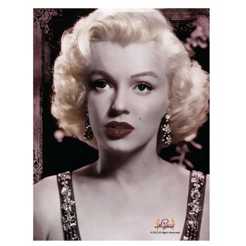 Ritratto marilyn monroe - ritratto,