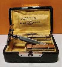 Rasoio Di Sicurezza, Vintage