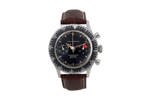 Vintage nivada grenchen - nivada,