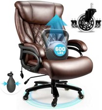 Sedia da ufficio direzionale