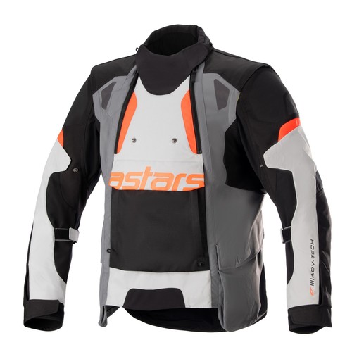 Alpinestars harok drystar - alpinestars,