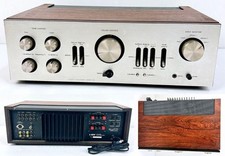 Luxman 80v solid - l-80v, solid-state
