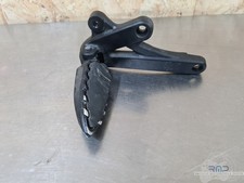 Platino poggiapiedi sinistro