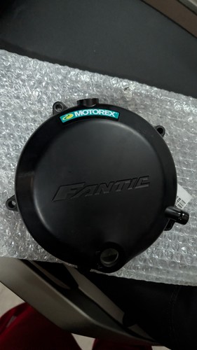 Carter frizione fantic - carter,