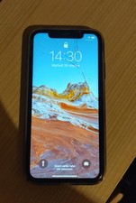 Apple  iPhone XR - 64GB - Nero (Sbloccato) (Dual SIM). Dettagli in descrizione
