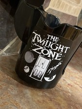 TWILIGHT ZONE Flipper