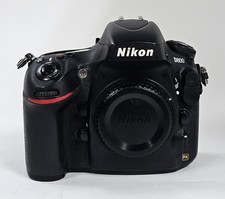 #Nikon D800 36,3 megapixel