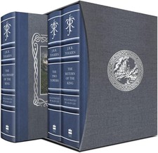 THE LORD OF THE RINGS DELUXE