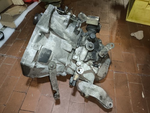 Punto 176 cambio trasmissione - 176,