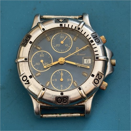 Pierre bonnet orologio - bonnet,