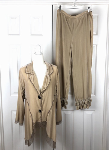 Pantalone donna avant - avant, garde