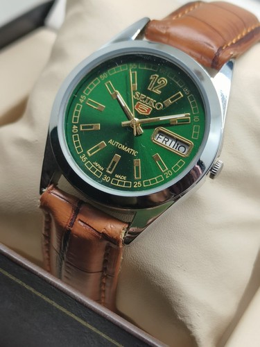 Orologio polso uomo - orologio,