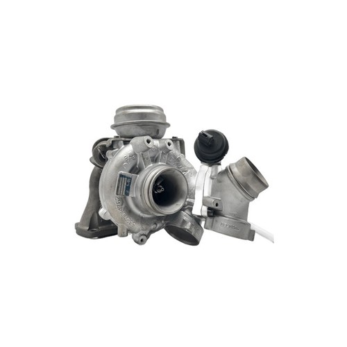 Turbocompressore bmw x5 - bmw, 5