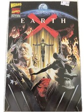 Earth X-Edizione Speciale