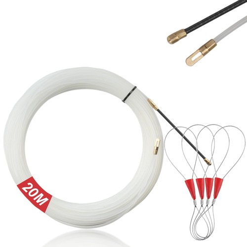 Sonda passacavi professionale - sonda,
