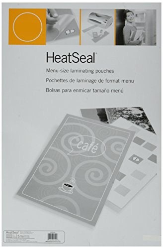 Gbc laminating sheets - sheets,, thermal