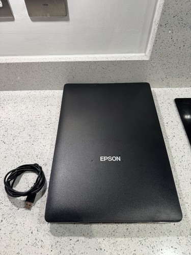Scanner epson perfection v39 - scanner,