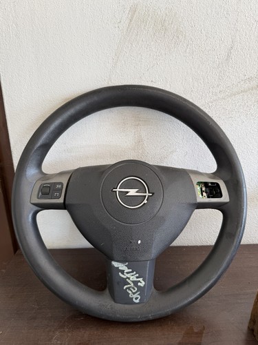 Volante completo opel - completo,