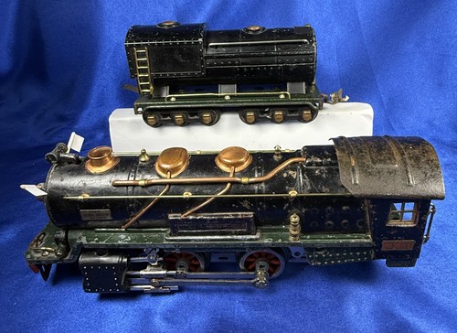Locomotore lionel anteguerra - lionel,