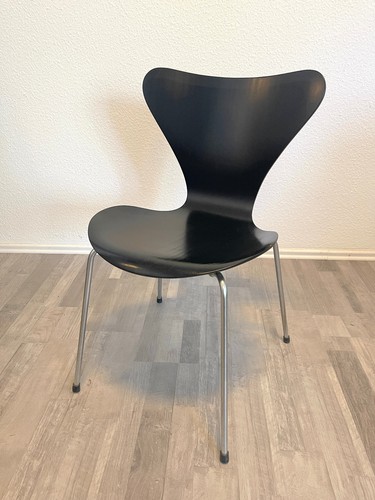 Sedia fritz hansen arne - sedia,