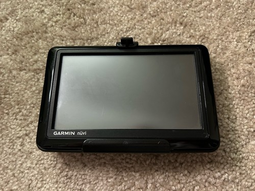 Garmin nuvi 1490 for parts - nuvi,