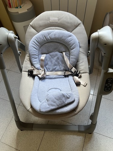 Inglesina wave altalena - inglesina,