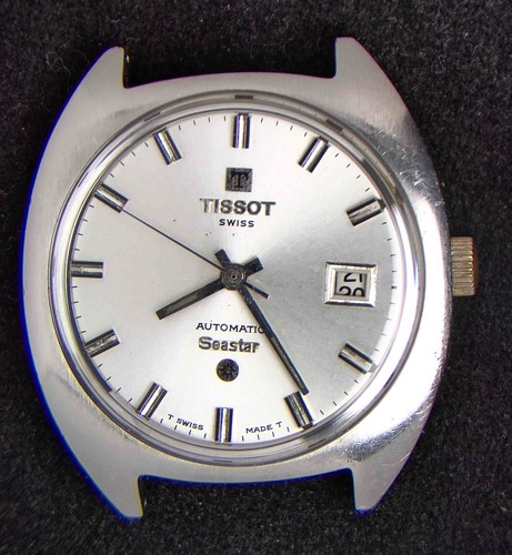 Orologio tissot seastar - tissot,