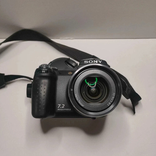 Sony dsc h5sony - sony, dsc-h5sony