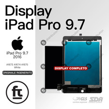 APPLE DISPLAY COMPLETO IPAD