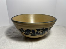 Pfaltzgraff Castle Folk Art