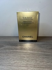 Chanel Sublimage L'Essence De