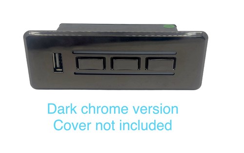 Hsf306b interruttore usb - hsf306b-nt,
